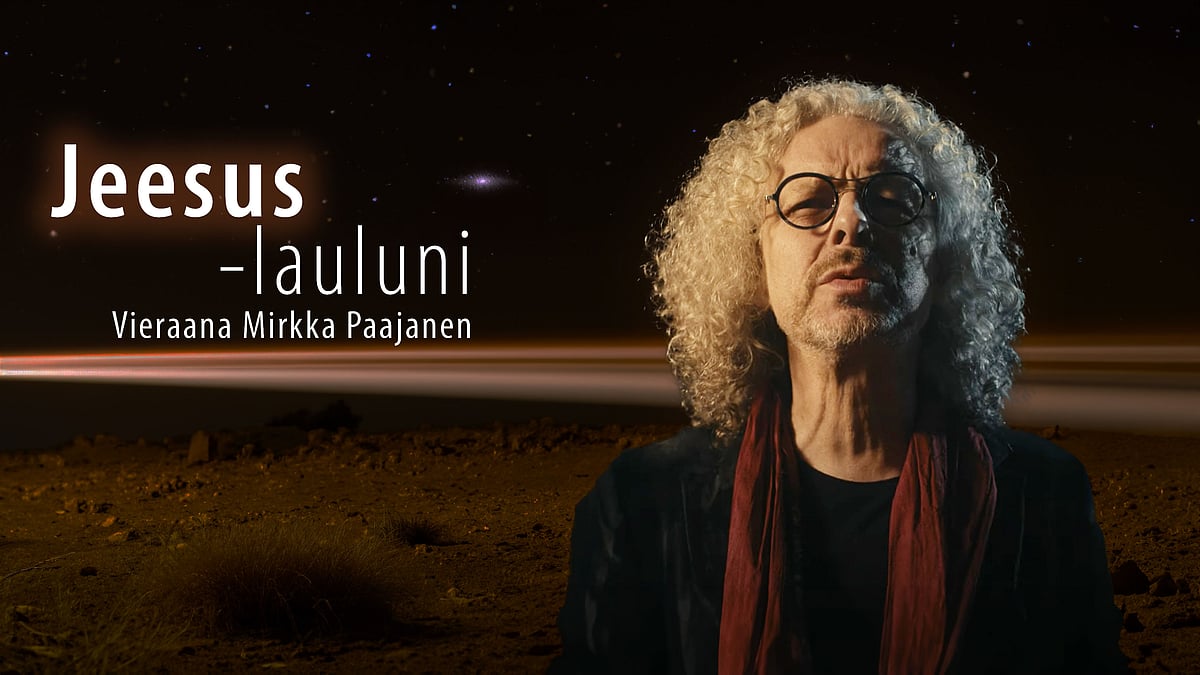 Mirkka Paajanen - 6/13