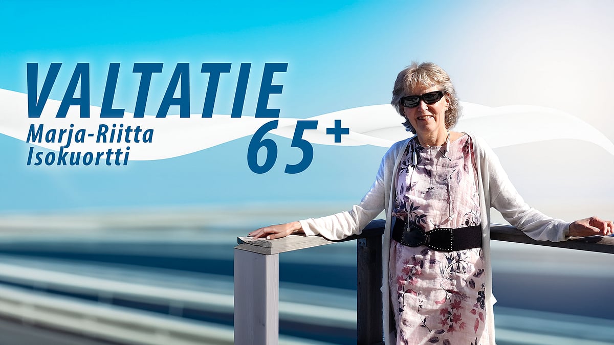 Marja-Riitta Isokuortti - 6/12