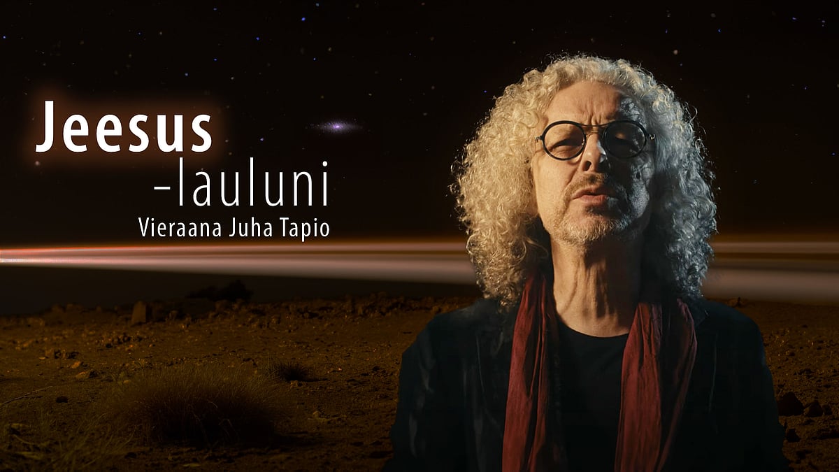 Juha Tapio - 3/13