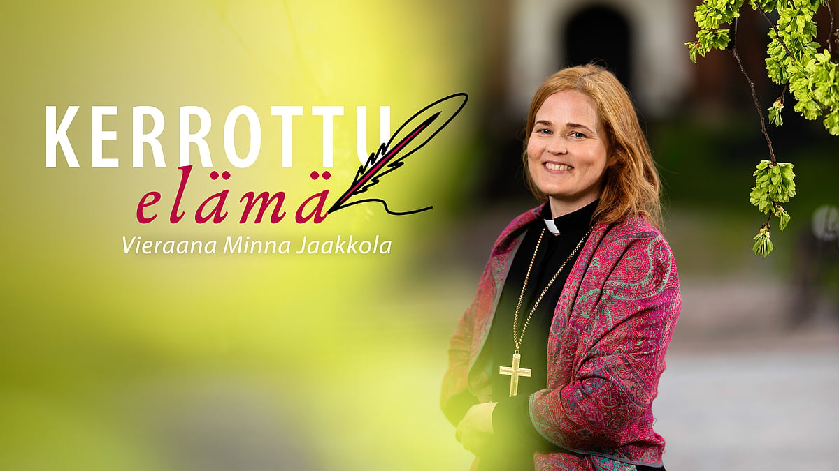 Minna Jaakkola - 13/14