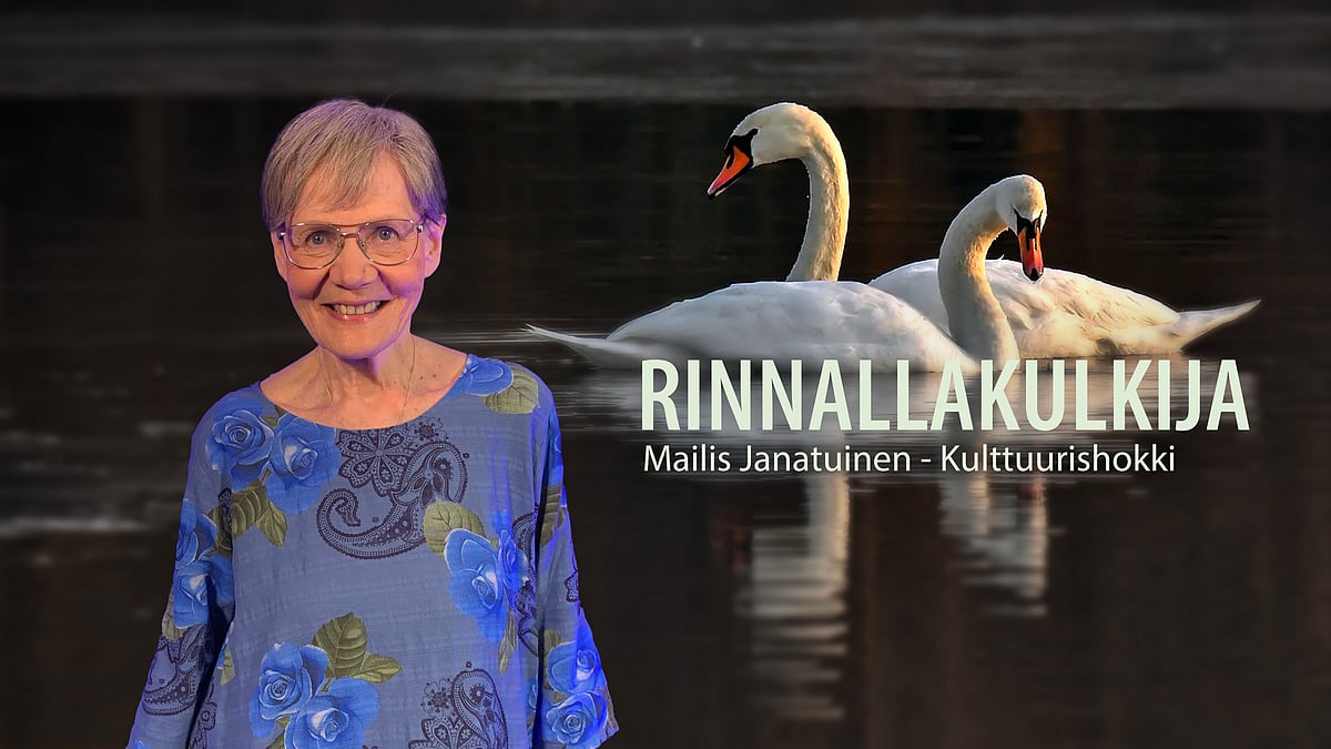 Kulttuurishokki - 15/18