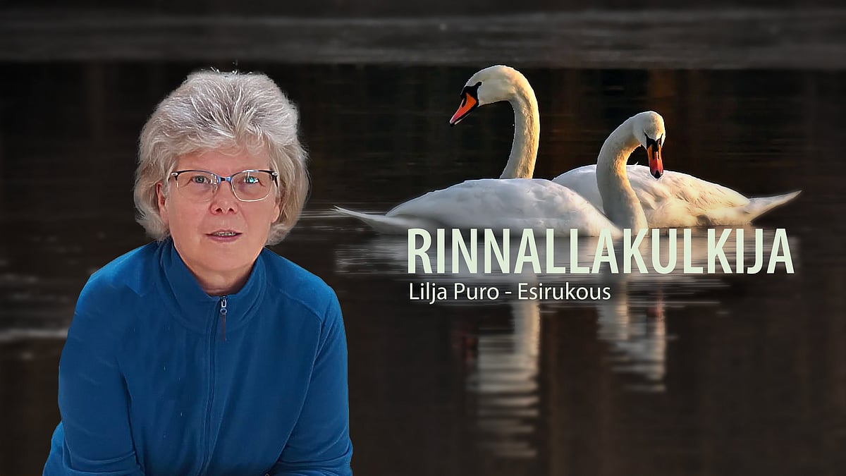 Esirukous - 17/18