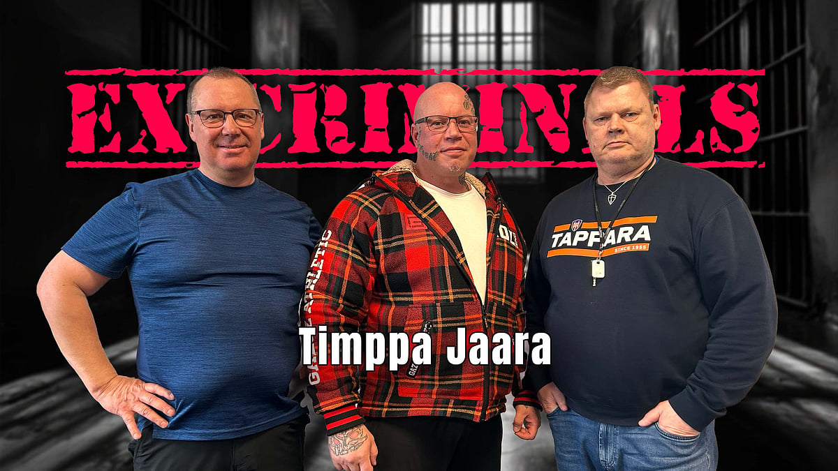 Timppa Jaara