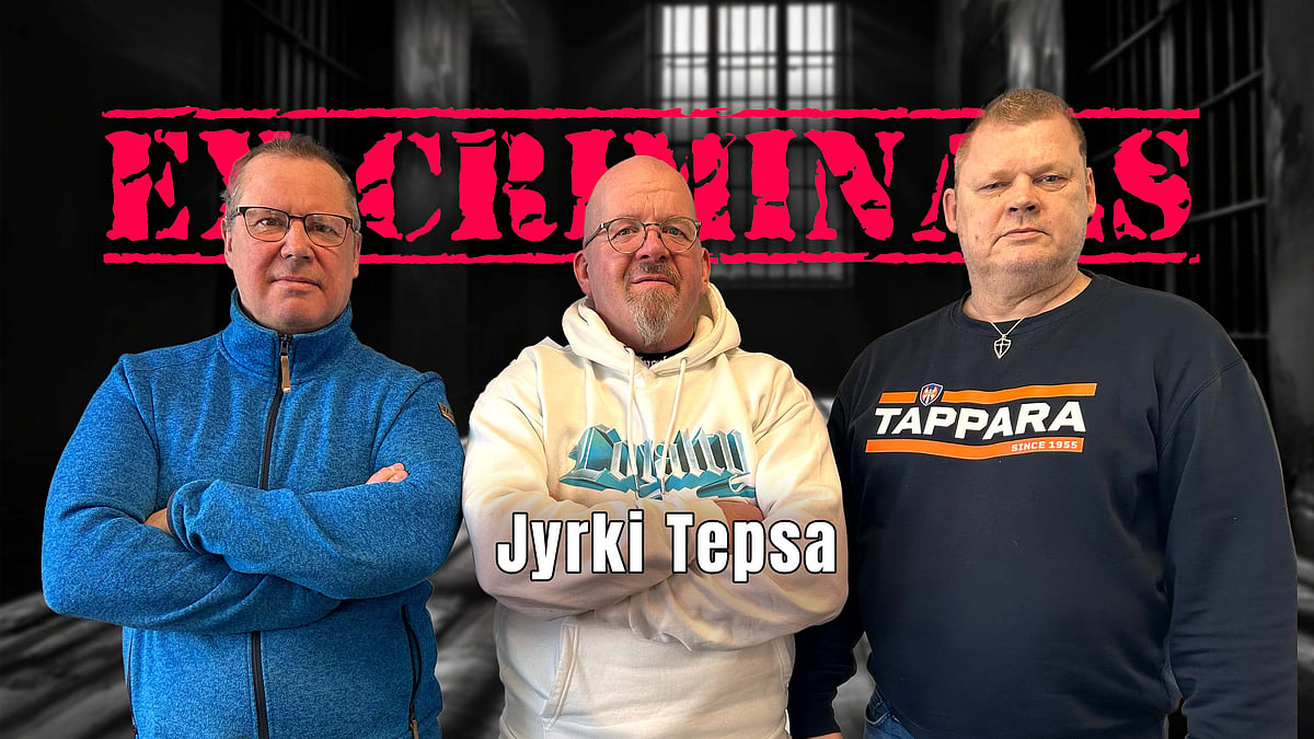 Jyrki Tepsa