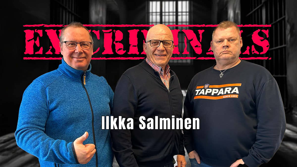 Ilkka Salminen