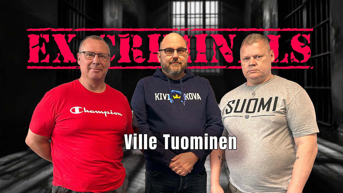 Ville Tuominen