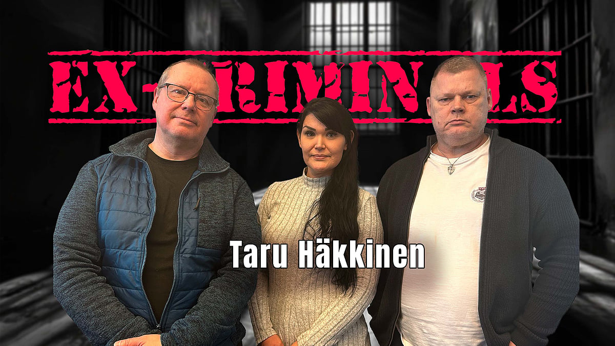 Taru Häkkinen