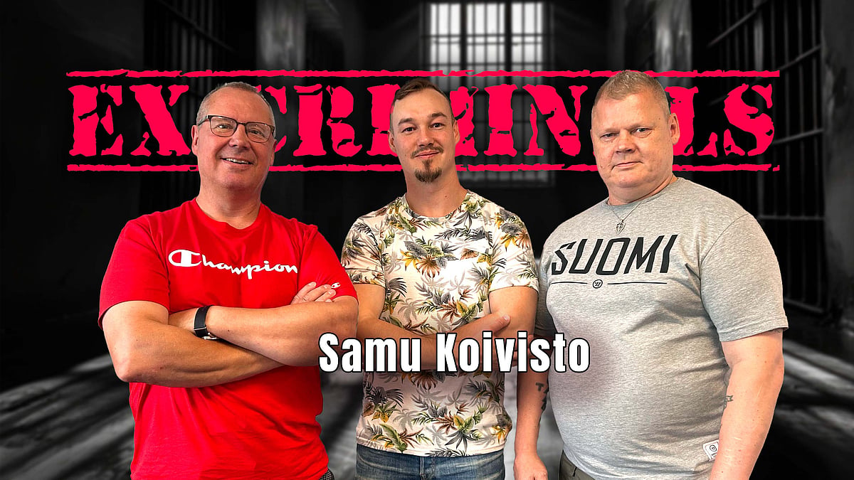 Samu Koivisto