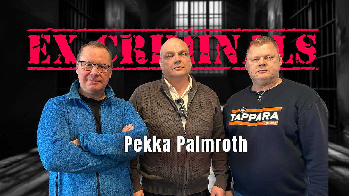 Pekka Palmroth