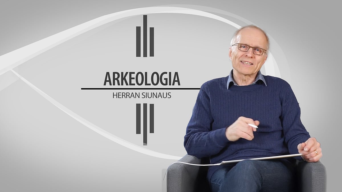 Herran siunaus - 4/7