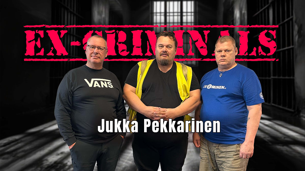 Jukka Pekkarinen