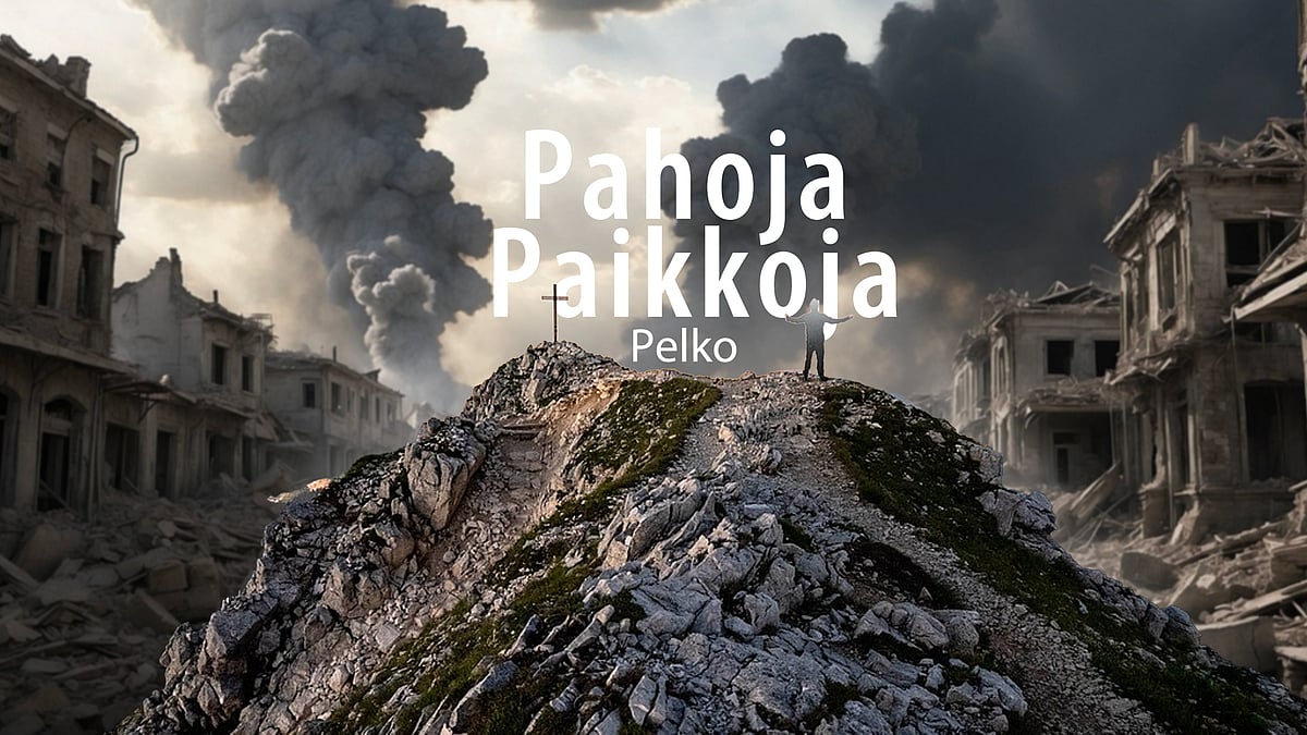 Pelko - 7/7