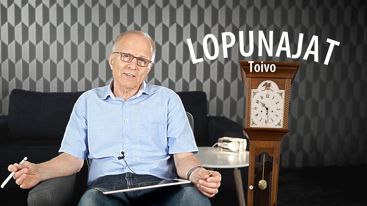Toivo - 4/9