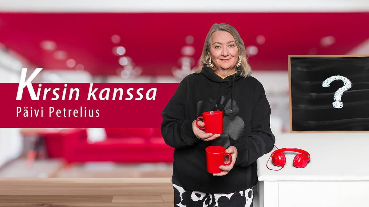 Päivi Petrelius