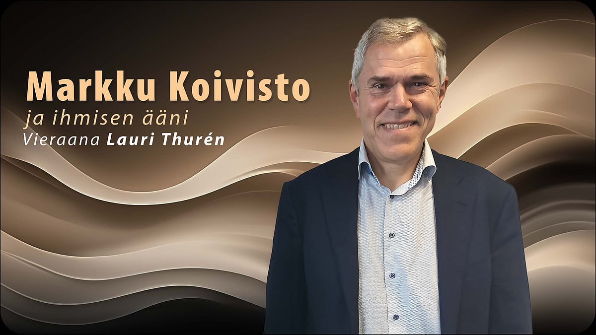 Lauri Thurén