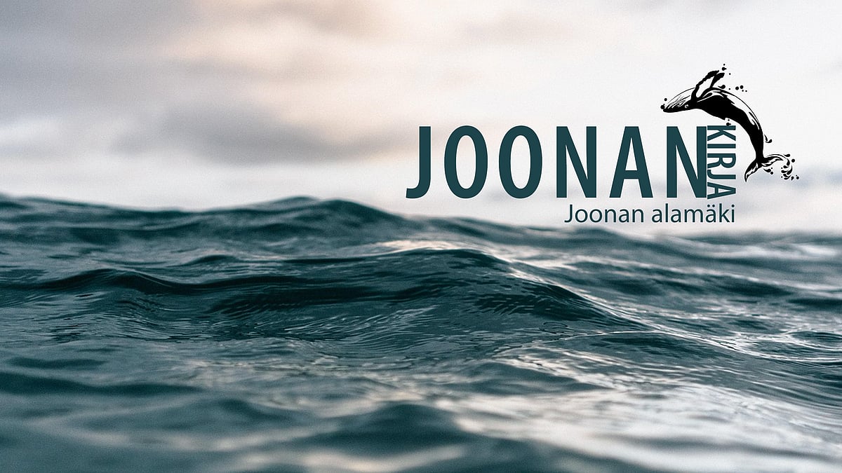 Joonan alamäki - 2/5