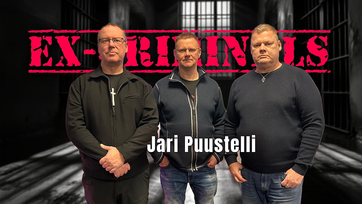 Jari Puustelli