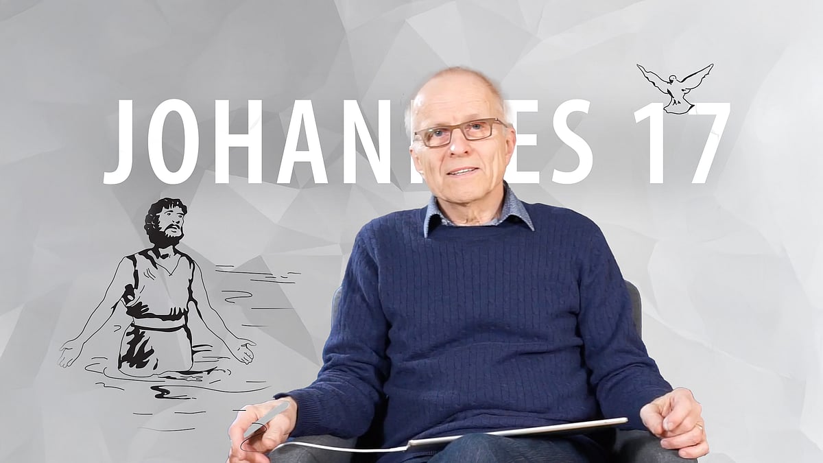 Johannes 17 - 17/20