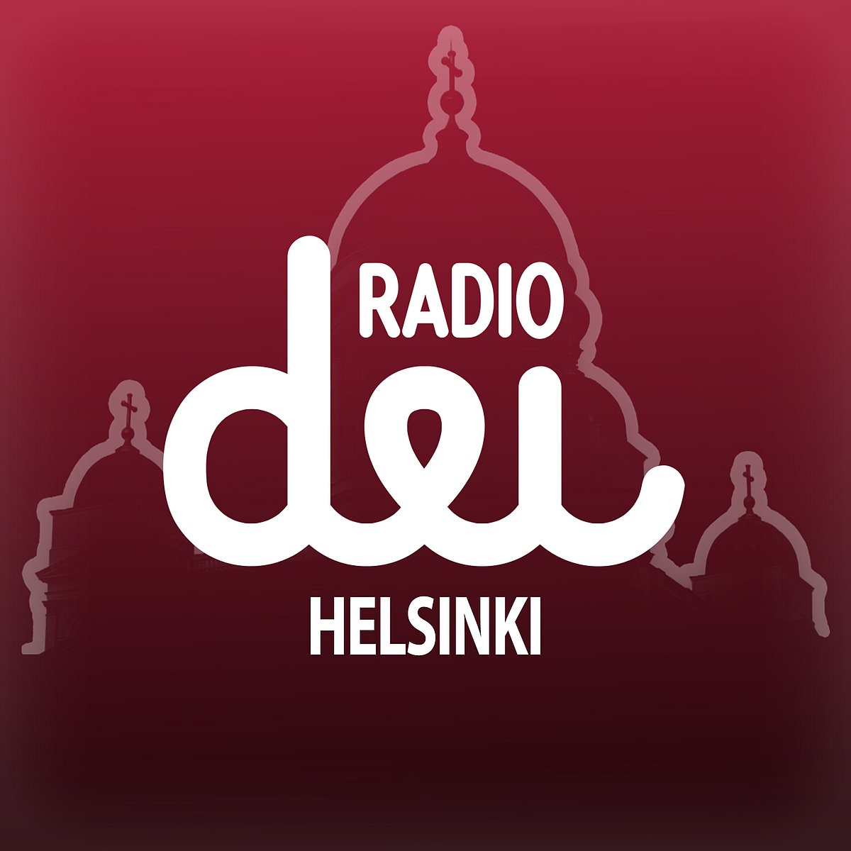 Dei Pääkaupunkiseutu