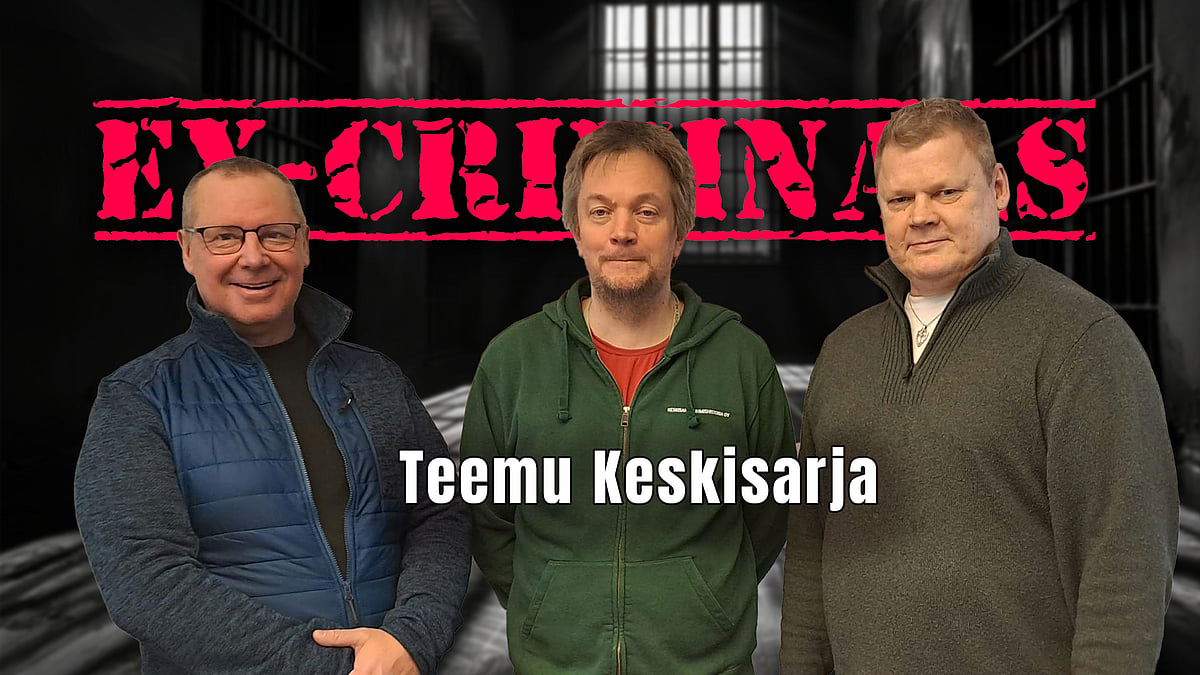 Teemu Keskisarja