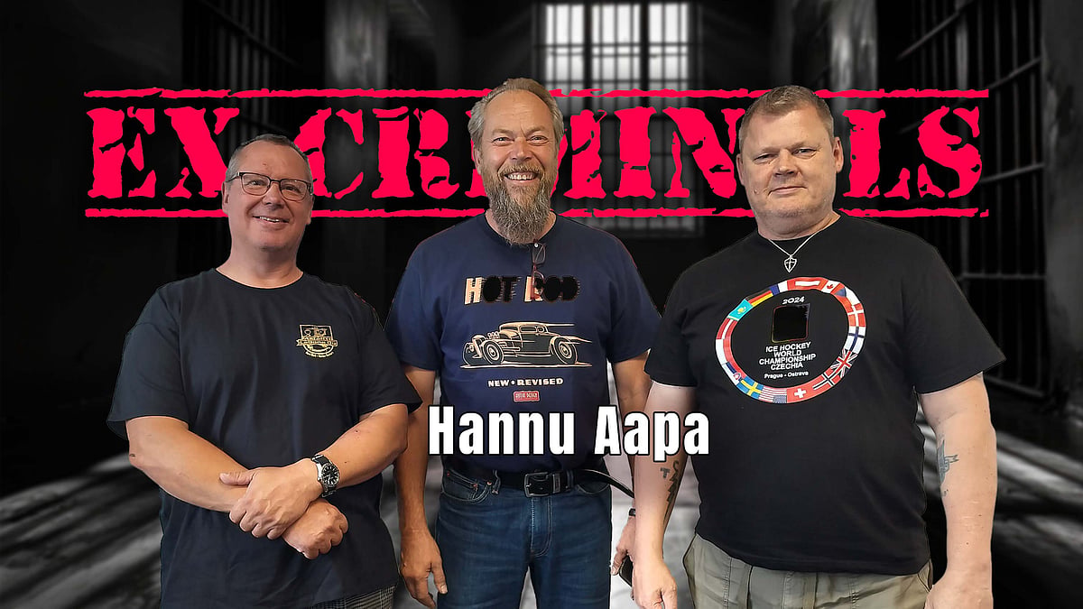 Hannu Aapa