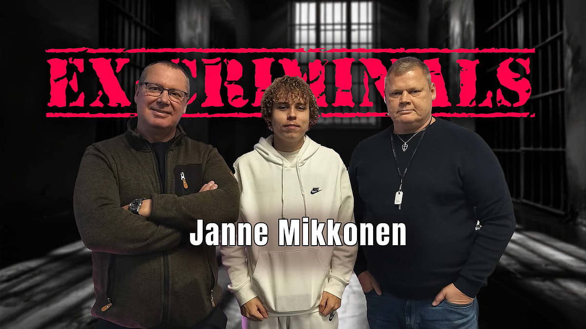 Janne Mikkonen