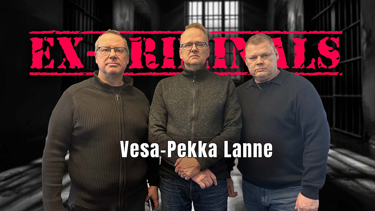 Vesa-Pekka Lanne