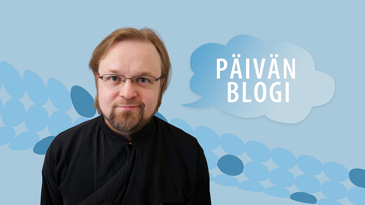 Pääsiäisen jatko - 8/2026