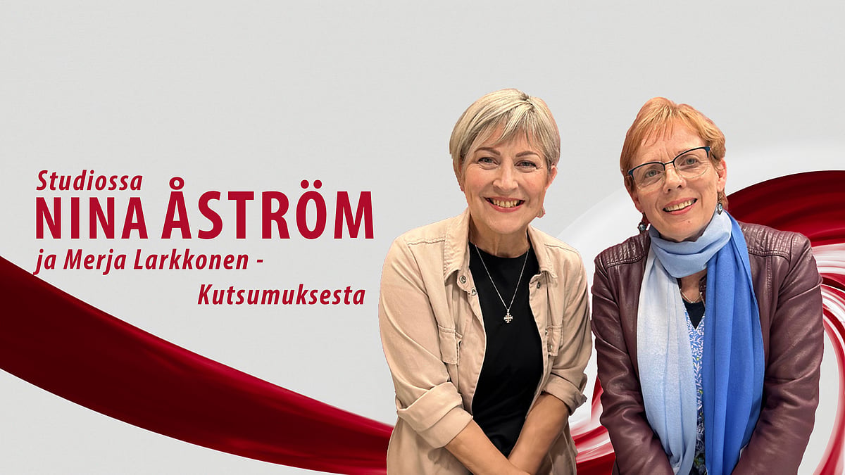 Kutsumuksesta - 12/12