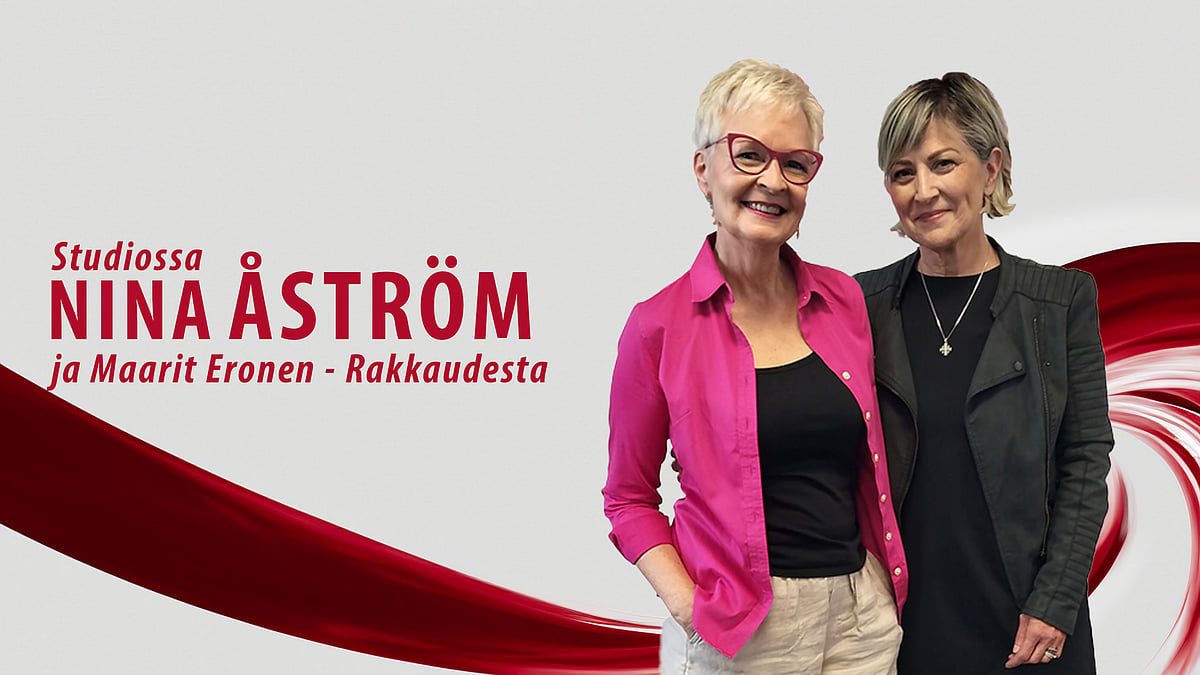 Rakkaudesta - 7/12