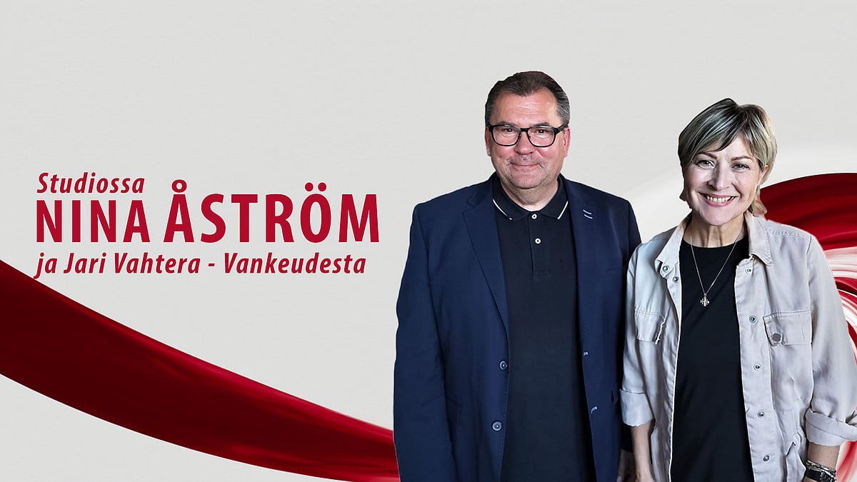 Vankeudesta - 10/12
