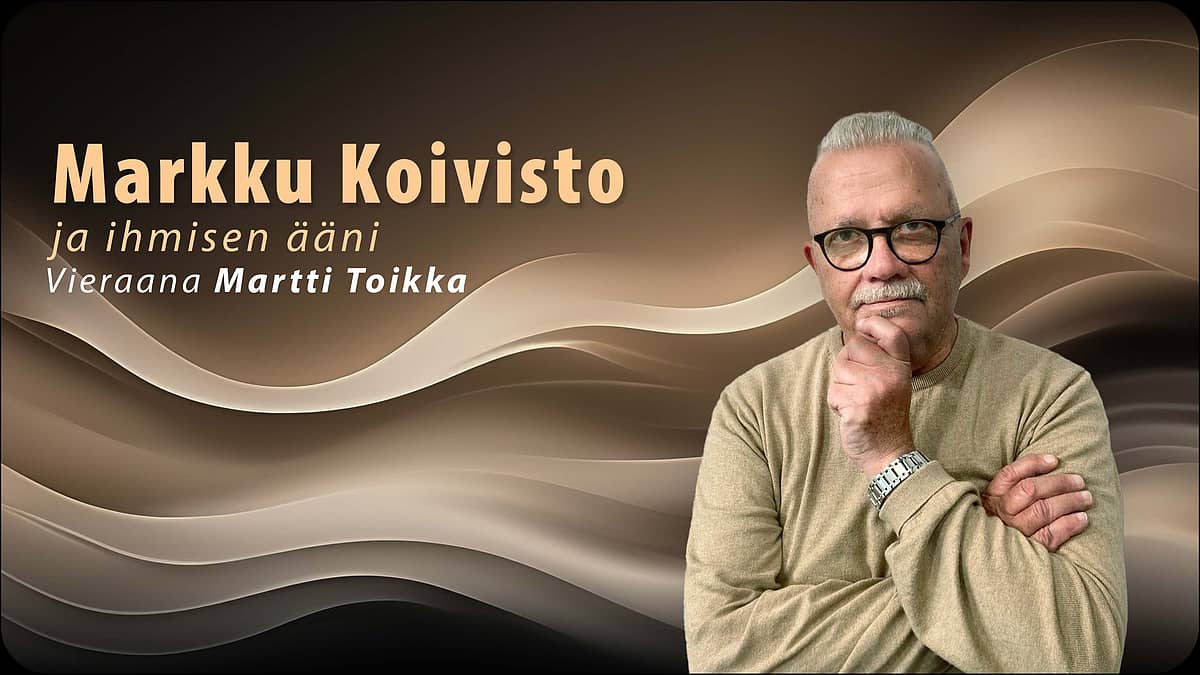 Martti Toikka