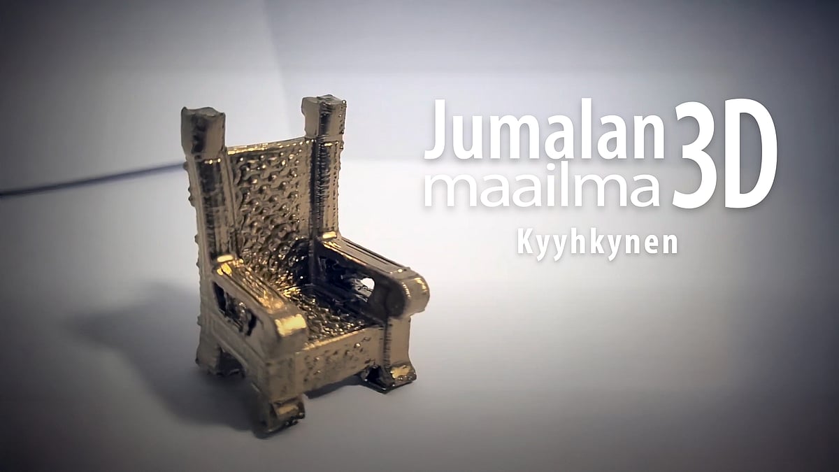 Kyyhkynen - 3/3