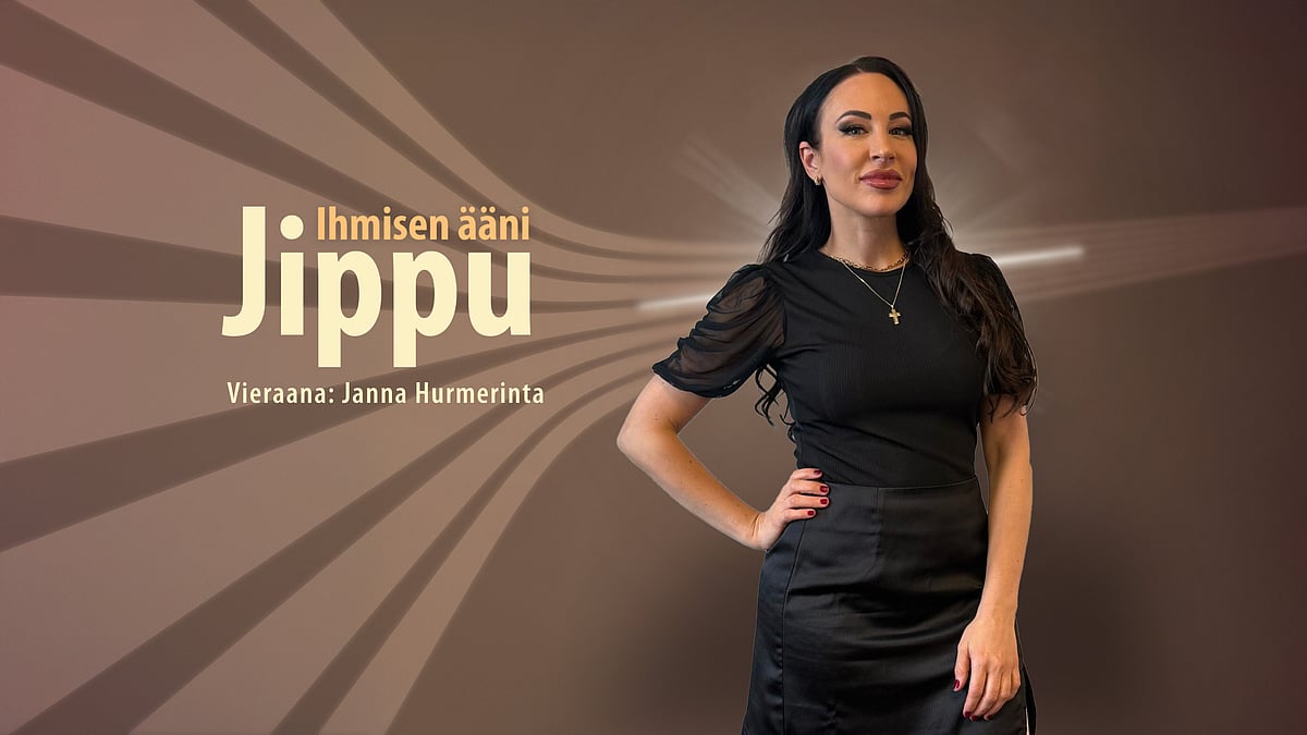 Janna Hurmerinta