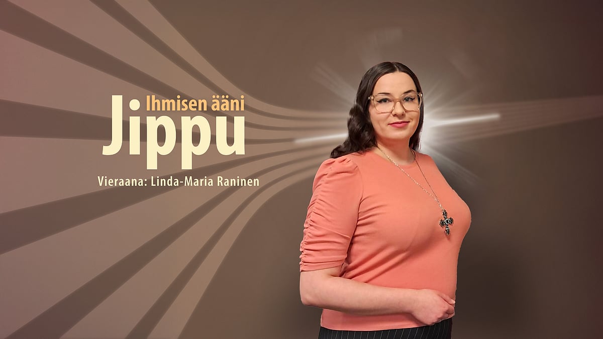 Linda-Maria Raninen - 5/2025