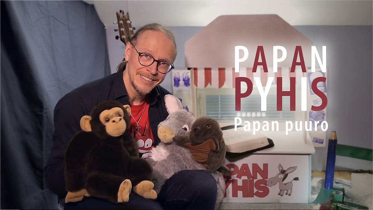 Papan puuro - J13