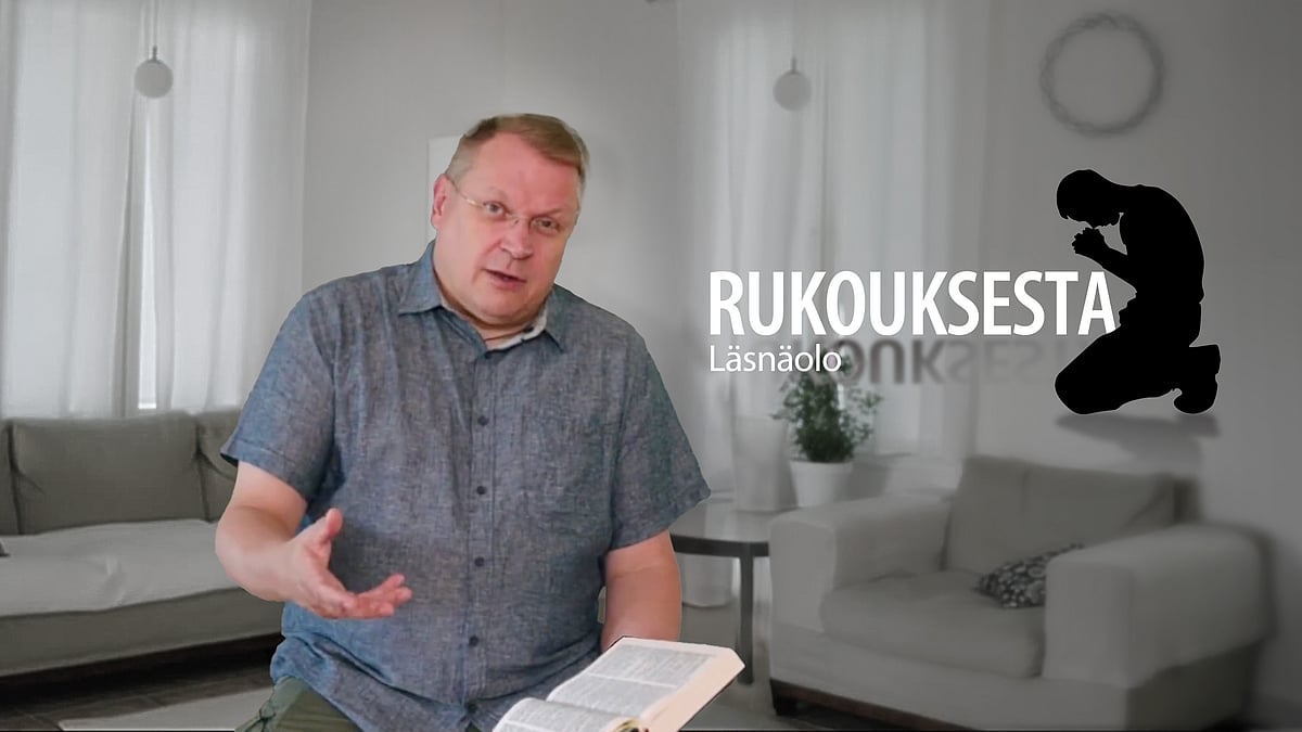 Läsnäolo - 5/5