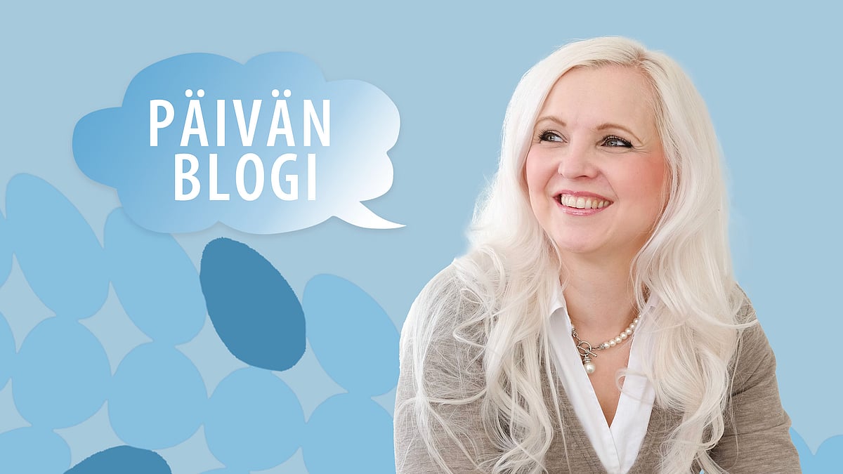 Maria Kuivinen -podcast 6