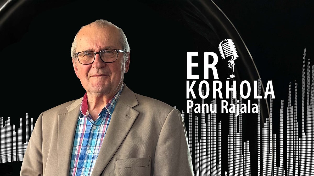 Panu Rajala