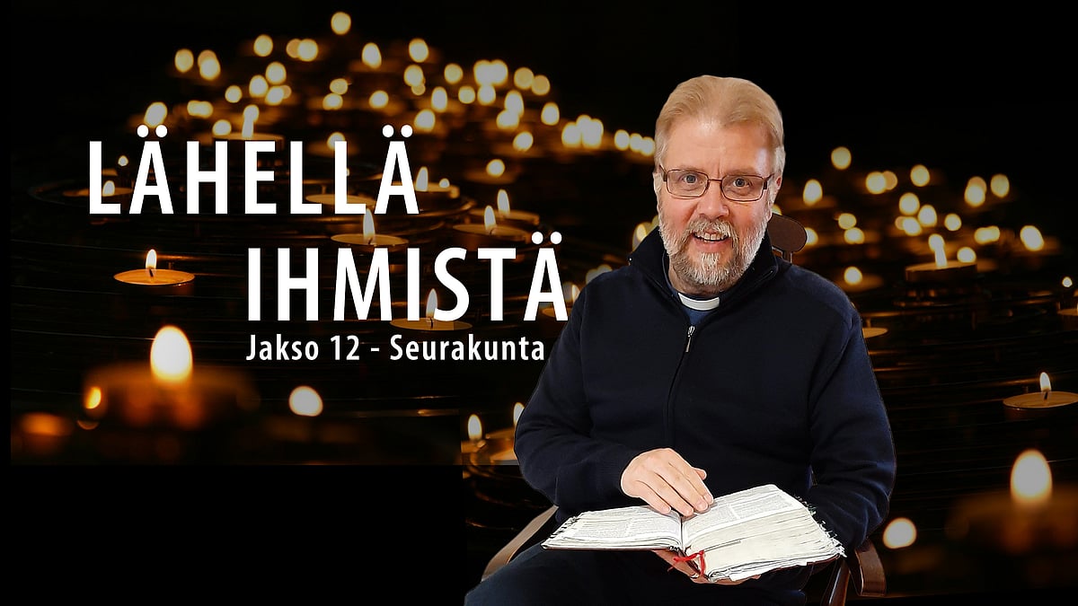 Seurakunta - 12/2025
