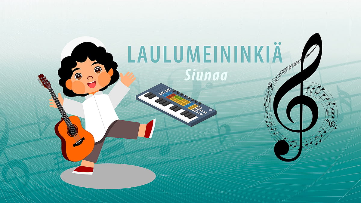 Siunaa - 7/14