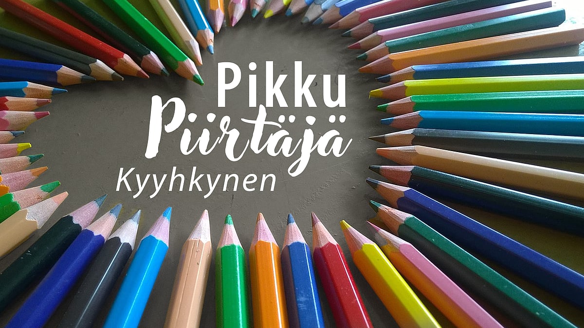 Kyyhkynen - 6/6