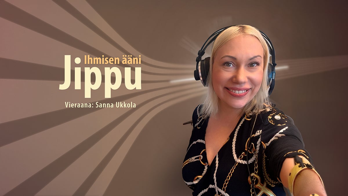 Sanna Ukkola - 3/2025