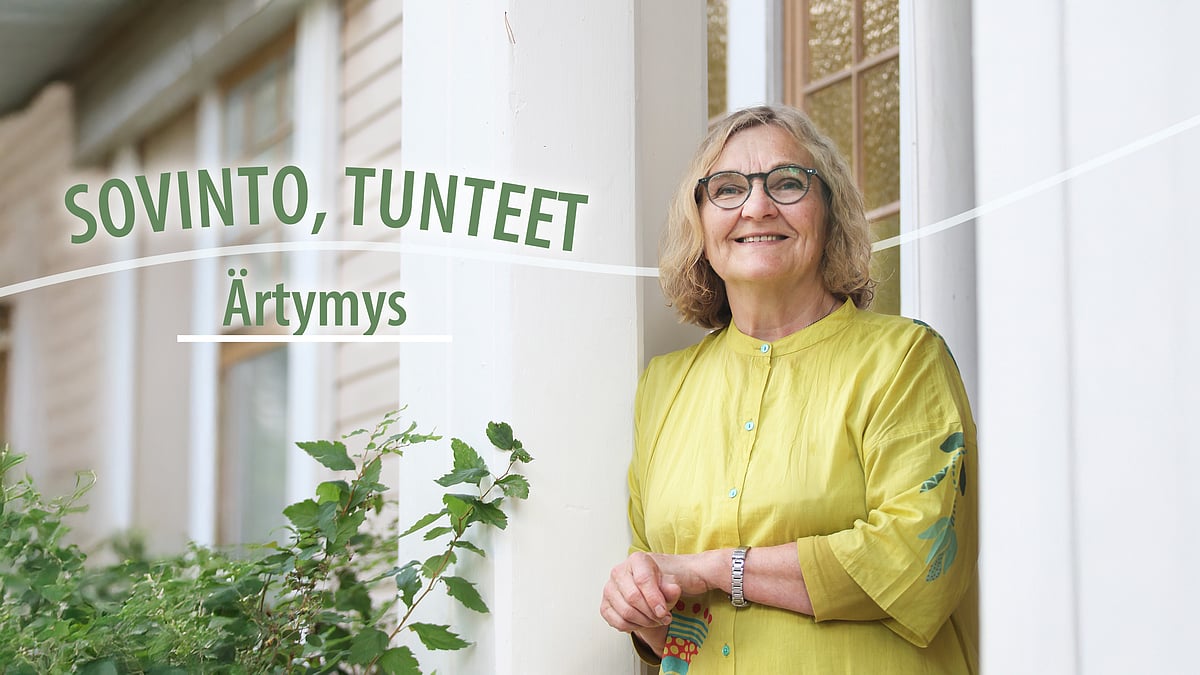 Ärtymys - 5/13
