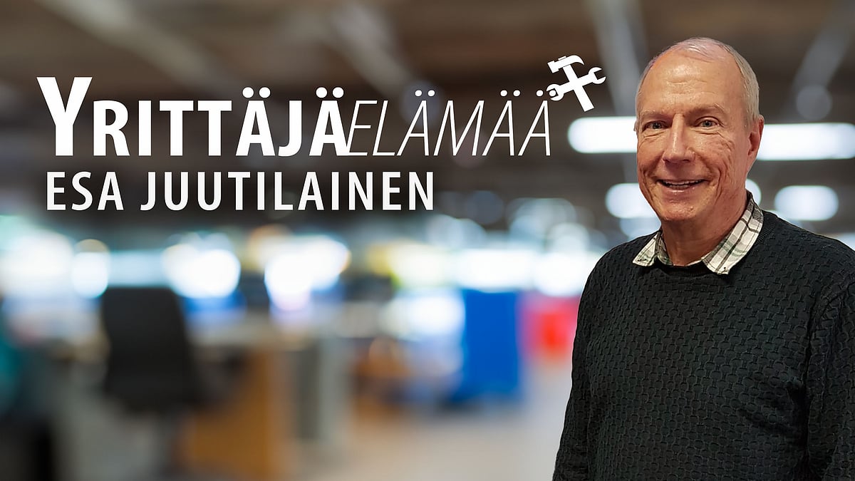 Esa Juutilainen - 4/17