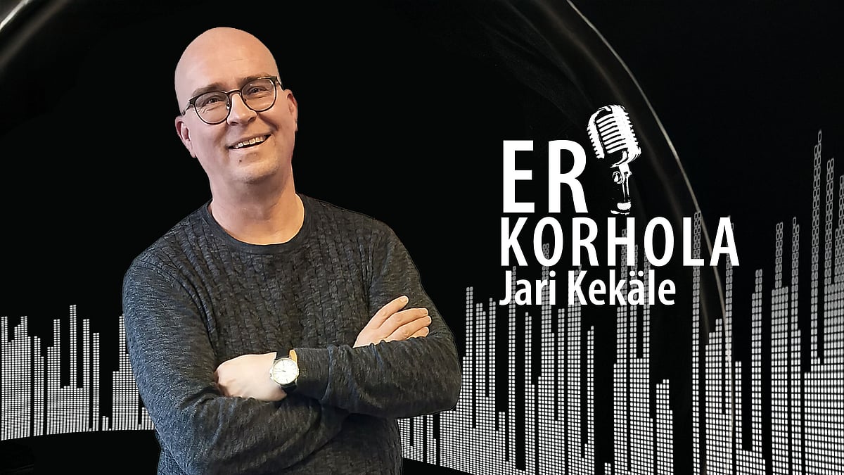 Jari Kekäle - 6/11 kausi 2