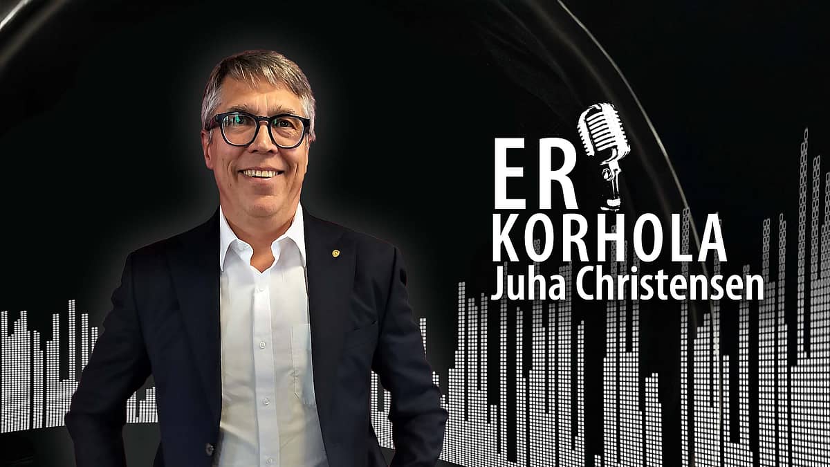 Juha Christensen