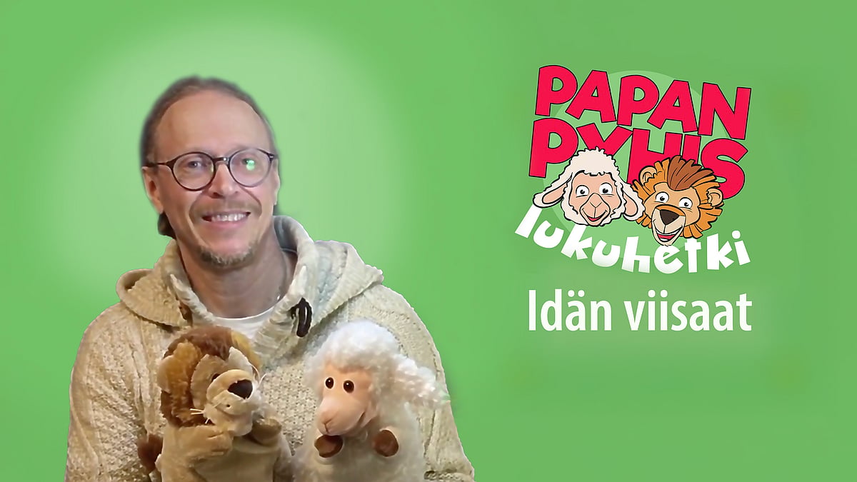Idän viisaat - 2/25