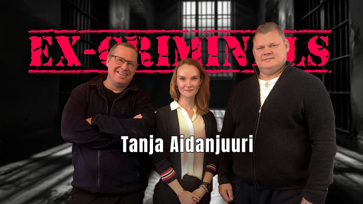 Tanja Aidanjuuri