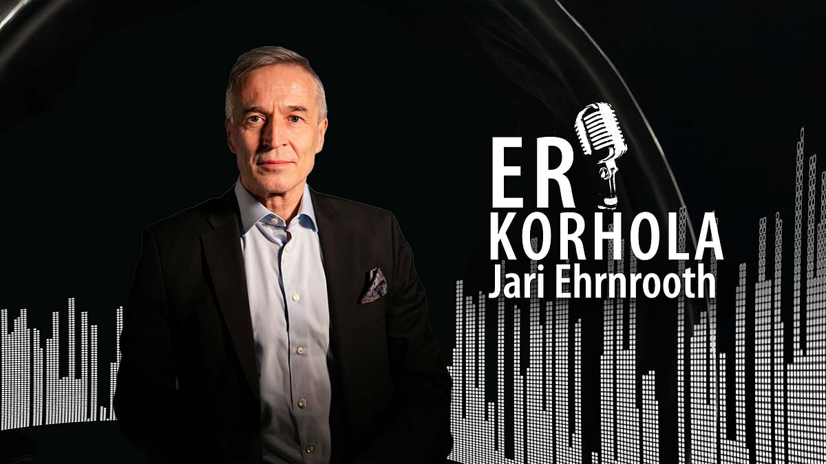 Jari Ehrnrooth